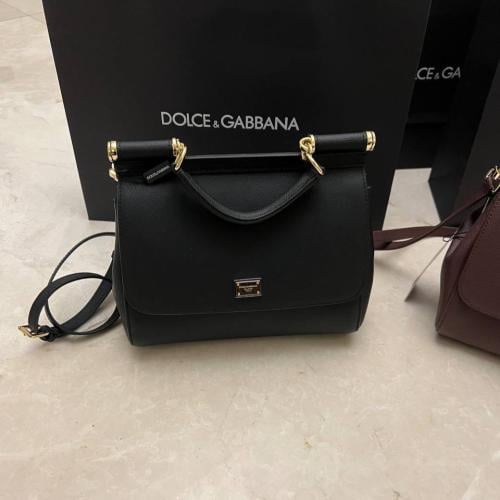 DG Sicily small handbag