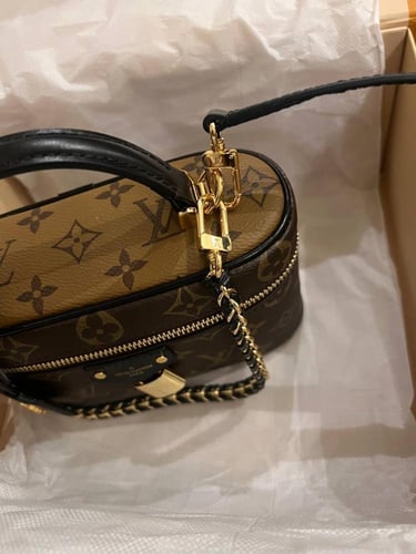 Louis Vuitton Cannes – Monogram Canvas