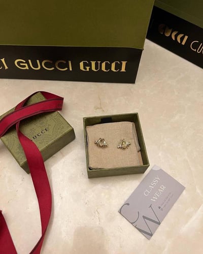 Gucci Earrings