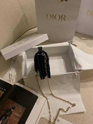 Dior small Bag