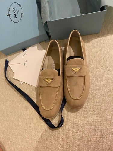 Prada flat