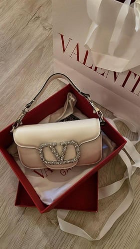 Vale Garavani Small Shoulder Bag