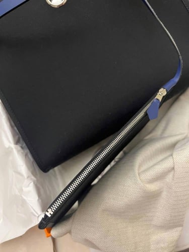 Hermes herbag
