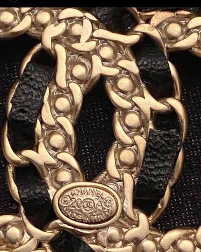 سلسال شانيل