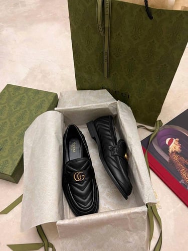 Jockey is a woman who was given opportunities