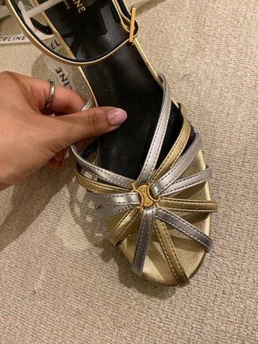 Celine heels