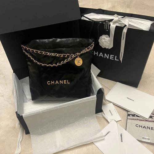 Chanel Master bag