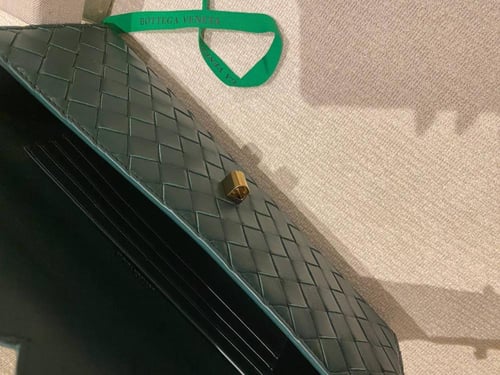 Botte Clutch Andiamo