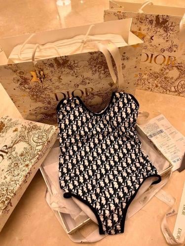 Dior swimsuit