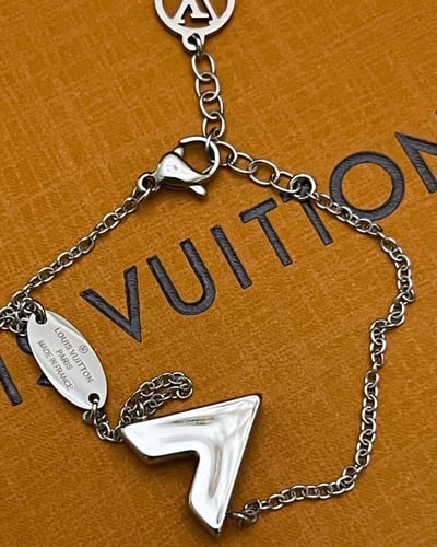 LV bracelet