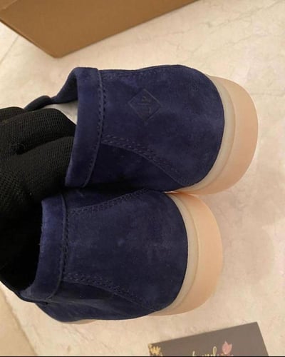 Modern casual flat with a sophisticated touch