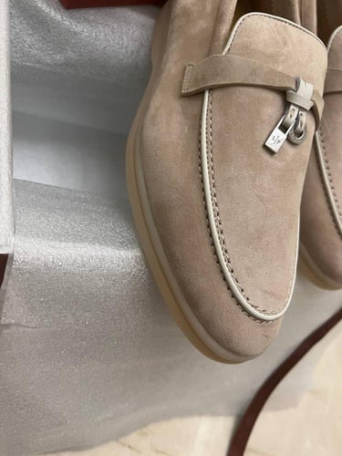 Classic flat lurbiana