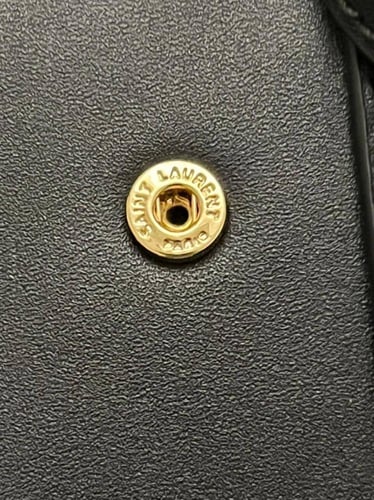 Saint Laurent Sac de Jour Nano