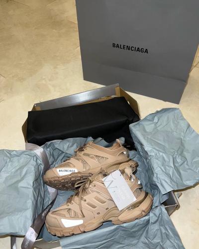 Balenciaga sneakers