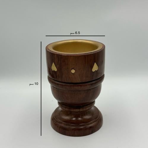 مبخرة هندية صغيرة