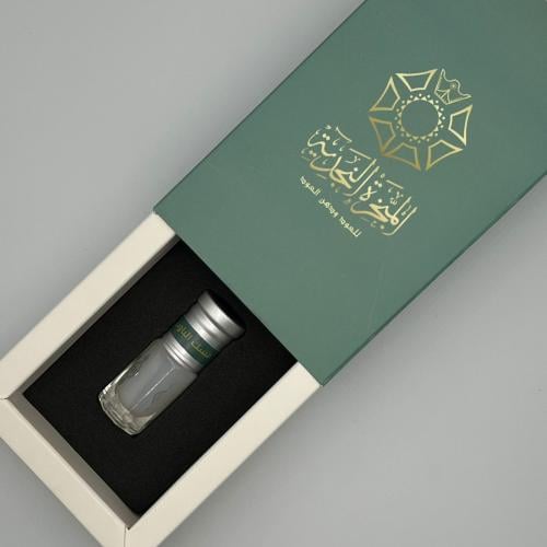 مسك الباودر درجه ثانية