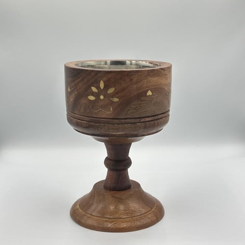 مبخرة هندية (قابلة للفك)