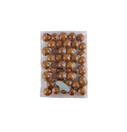 مكاديميا مكسرات بالقشر مستوردة مع المفتاح 1 كجم