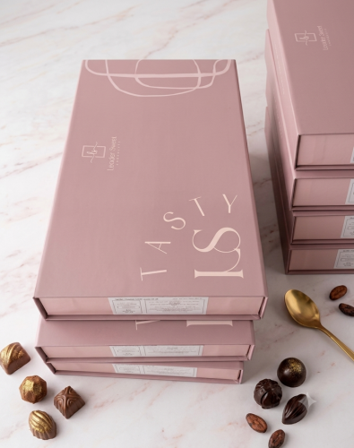 Leader Tasty Box Chocolate