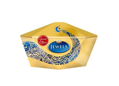 جالكسي جواهر 400 جم