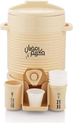 اوما حافظة رمضان 2 لتر