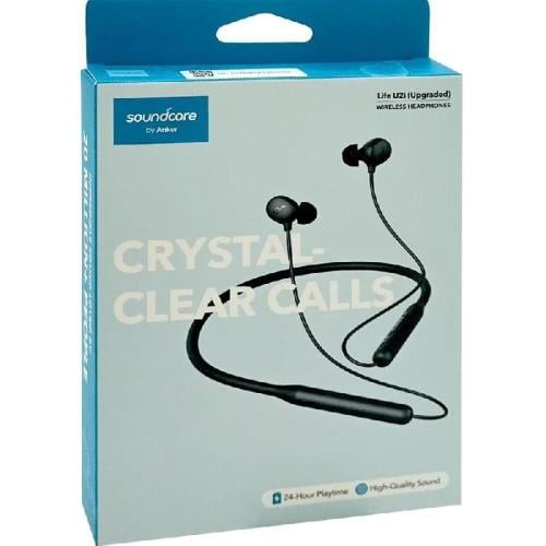 انكر ساوند كور سماعة طوق لاسلكية