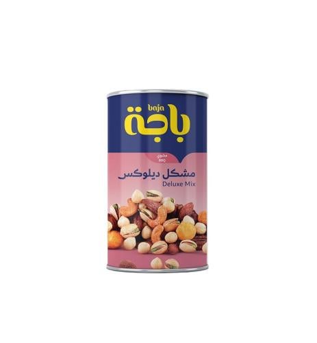 باجة مشكل ديلوكس مشوي 450 جم