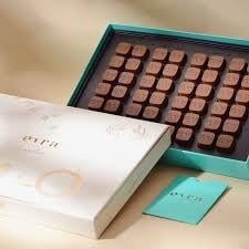 بوكس حلا فاخر ايفرا سجنتشر