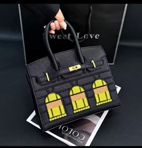 شنط من بيركن إيرمز