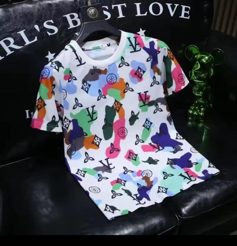 بلوزة عالية الجودةLV