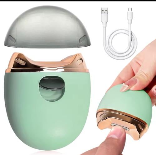 قصاص أظافر ذكي