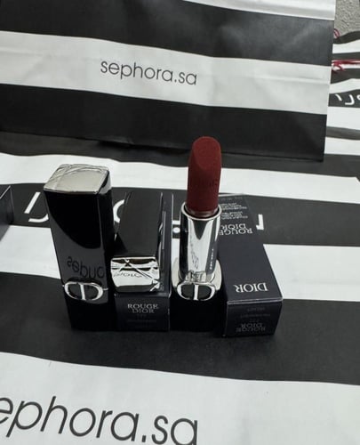 أرواج ديور شانيل