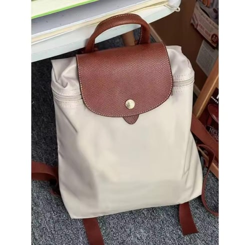 شنطة ظهر لونق شامب