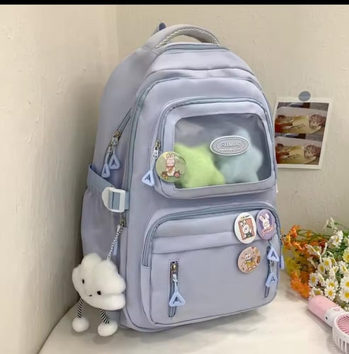 حقيبة بناتي