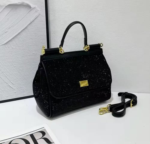 شنطة دولتشي أند غاباناسهرة