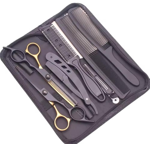 مجموعه العناية بالرجل ياباني