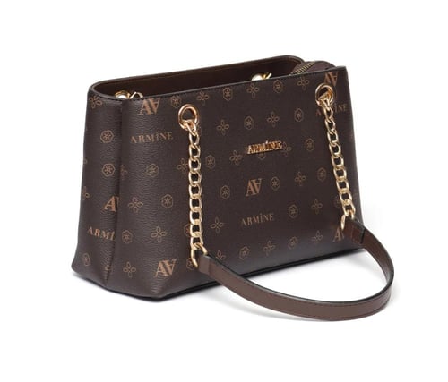 حقيبة أرماني