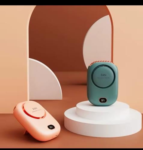 جهاز تبريد لا سلكي سهل التنقل