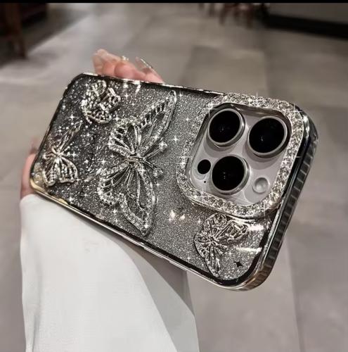 كفر جوال على شكل فراشة