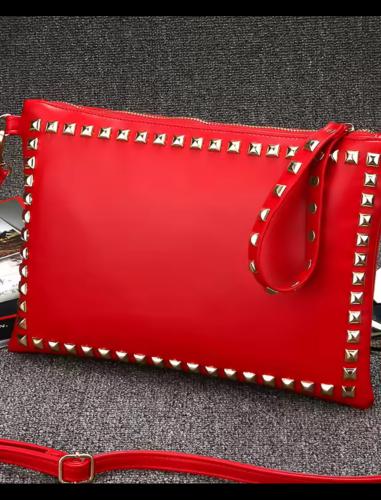 حقيبة حفلات مسائية