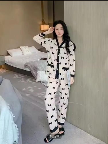 بجايم صيفيه نسائيه عالية الجودة المقاس من أسمول ال...