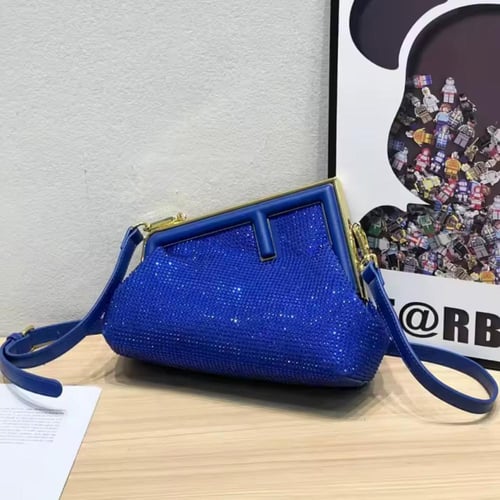 شنط سهره فندي