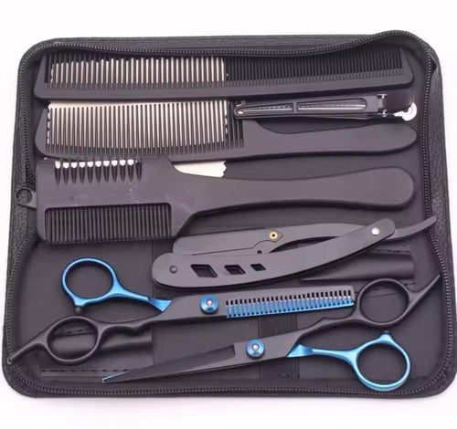 مجموعه العناية بالرجل ياباني