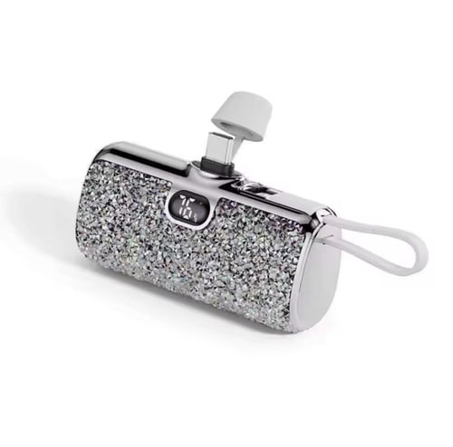 بنك الطاقة السريع