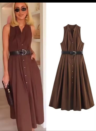 فساتين زارا