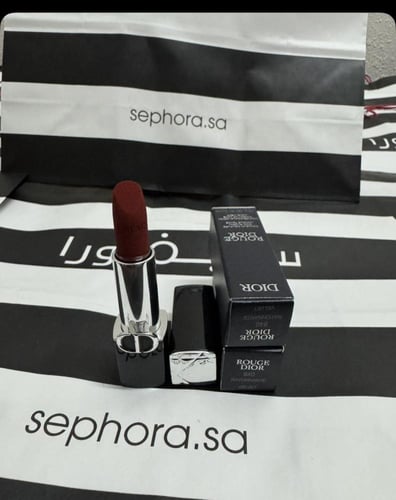 أرواج ديور شانيل