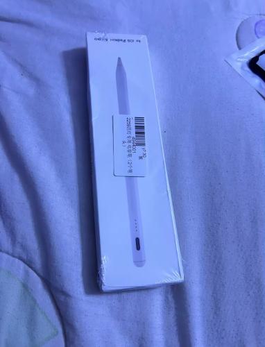 قلم ذكي لشاشة اللمس