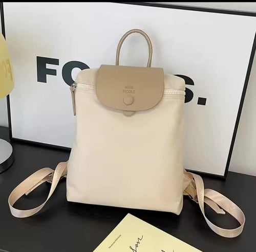 حقيبة ظهر لونق شامب