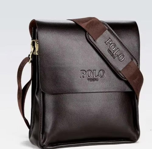 شنطة بولو رجالي