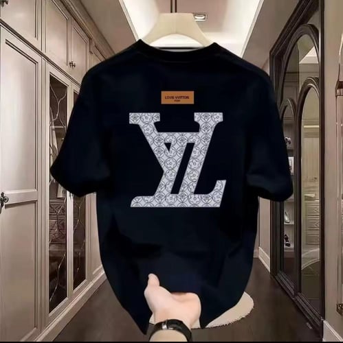 بلوزة عالية الجودةLV